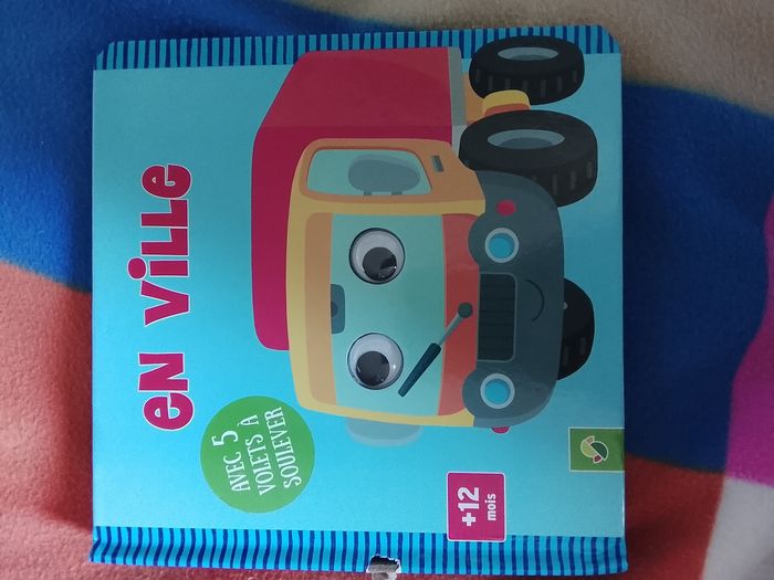 Livre enfant - photo numéro 5