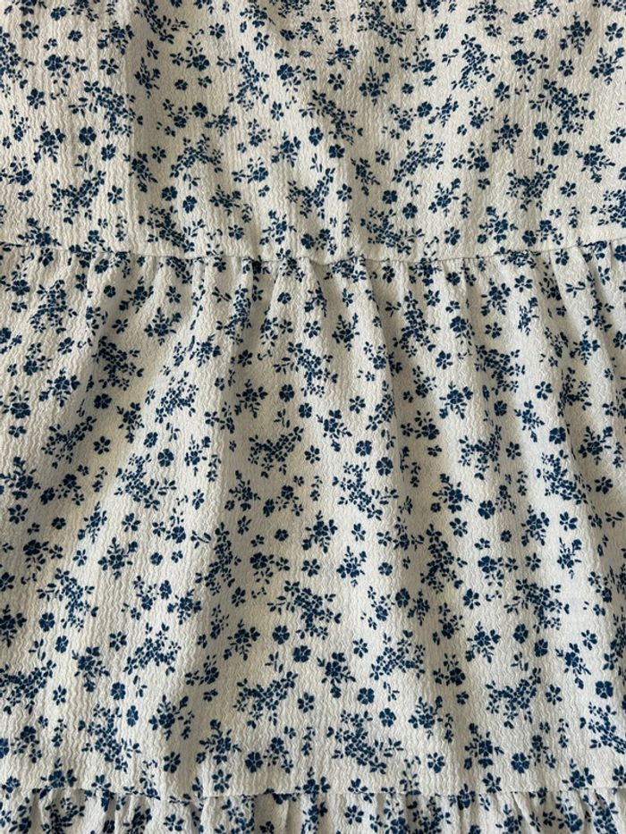 Robe été fille 11/12 ans neuve primark - photo numéro 2