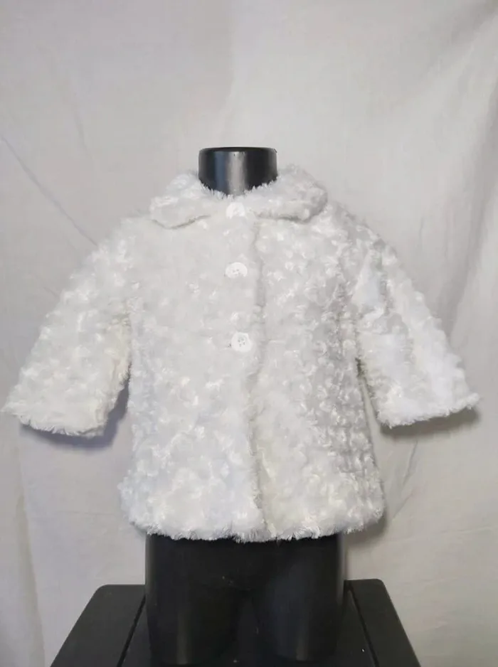 🌸 Manteau🌸