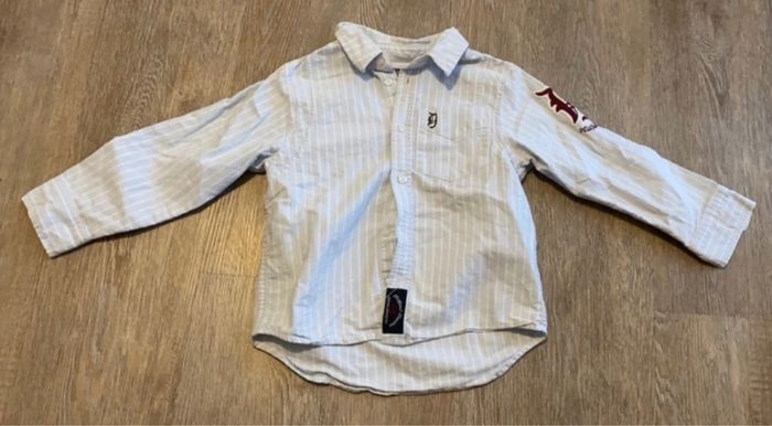Chemise - 5 ans