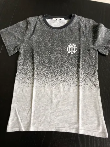 Teeshirt H&M