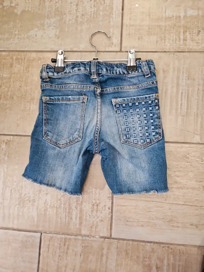 Short 4 -5 ans - photo numéro 3