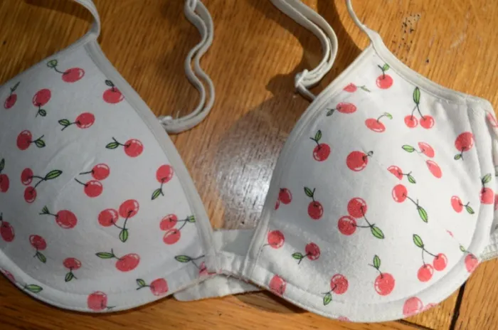soutien gorge  75 A - photo numéro 3