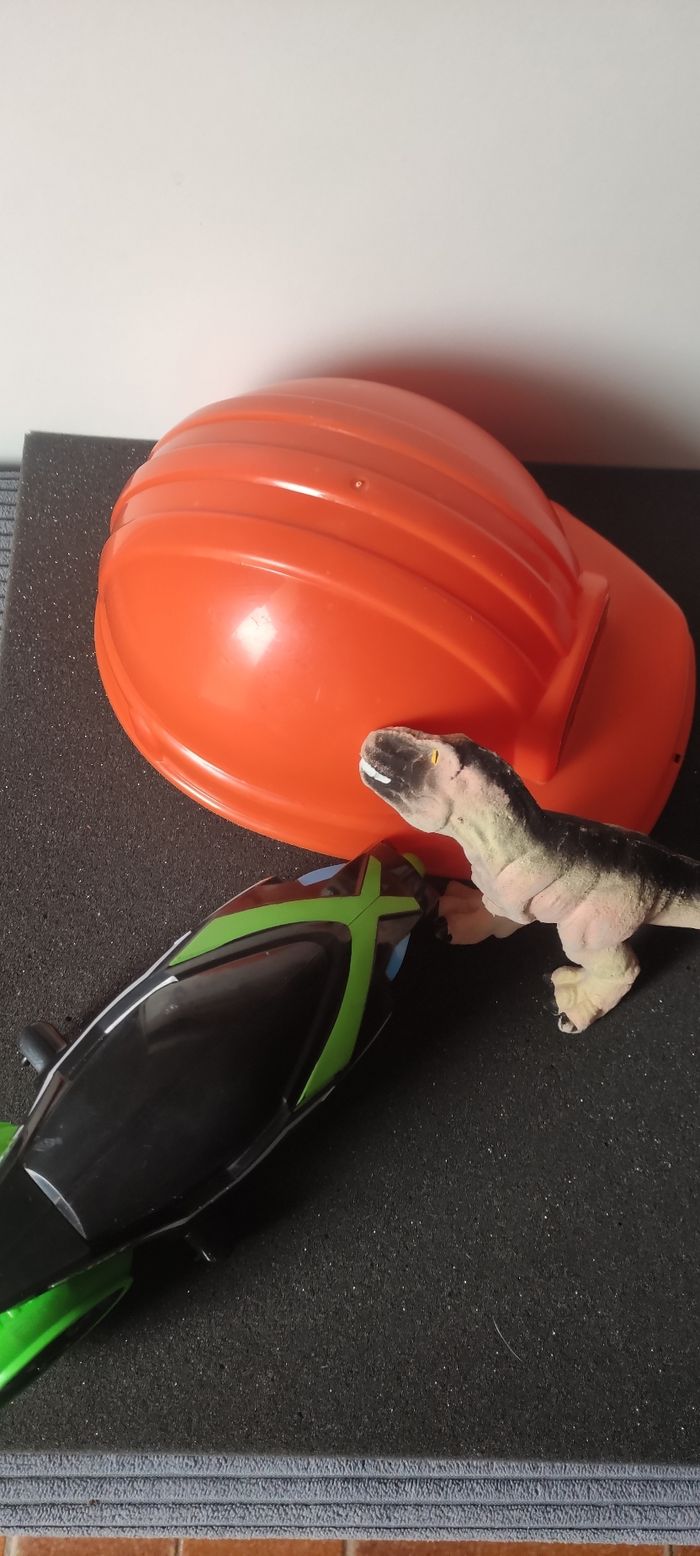 Lot de jouets - photo numéro 4