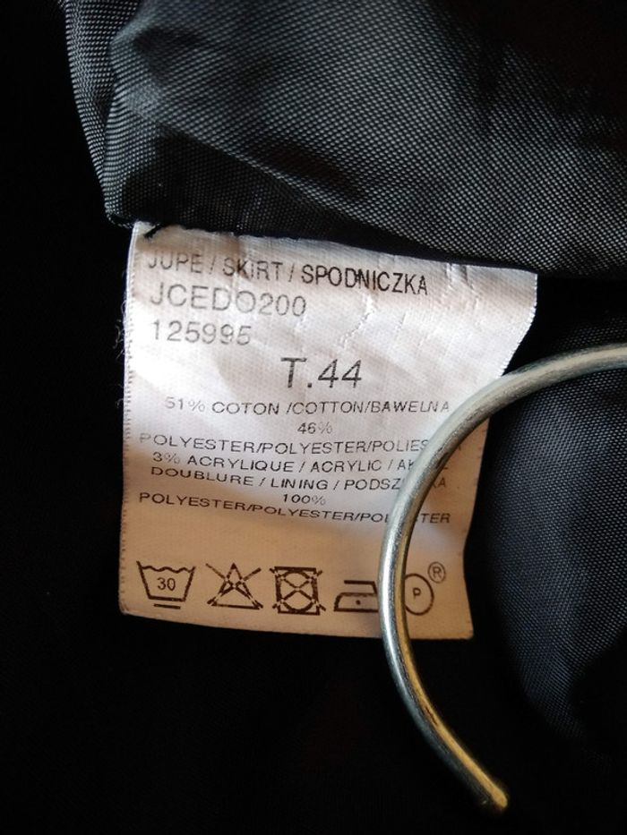Jupe droite - photo numéro 8