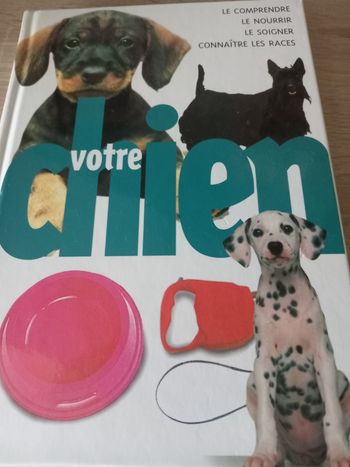 Votre chien