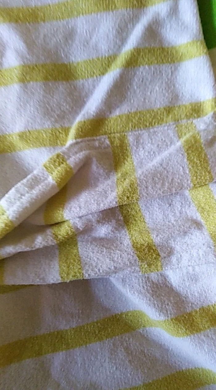 Robe tunique 8 ans Vert Baudet - photo numéro 3