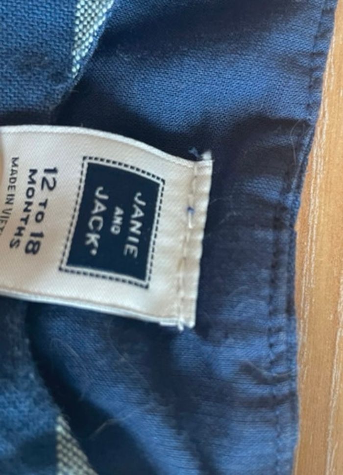 Salopette - photo numéro 5