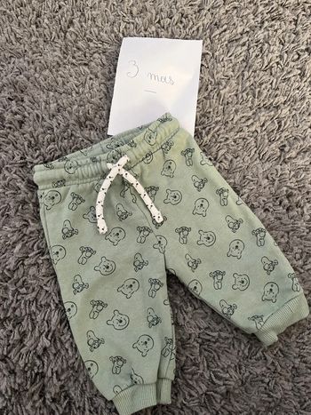 Pantalon 3 mois