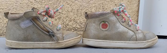 Chaussures Shoo Pom taille 24 - photo numéro 2