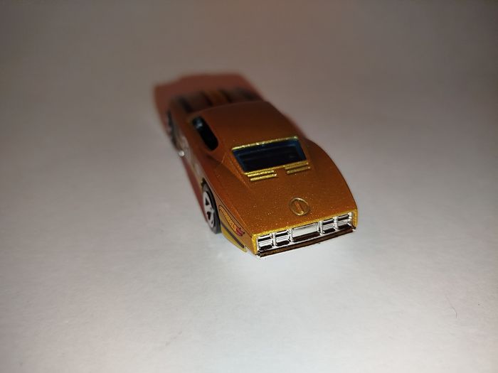 Hot Wheels Custom Otto Exclusif Multipack 2025 - photo numéro 6