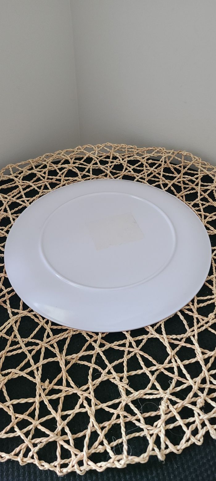 Les Titounis assiette enfant - photo numéro 2