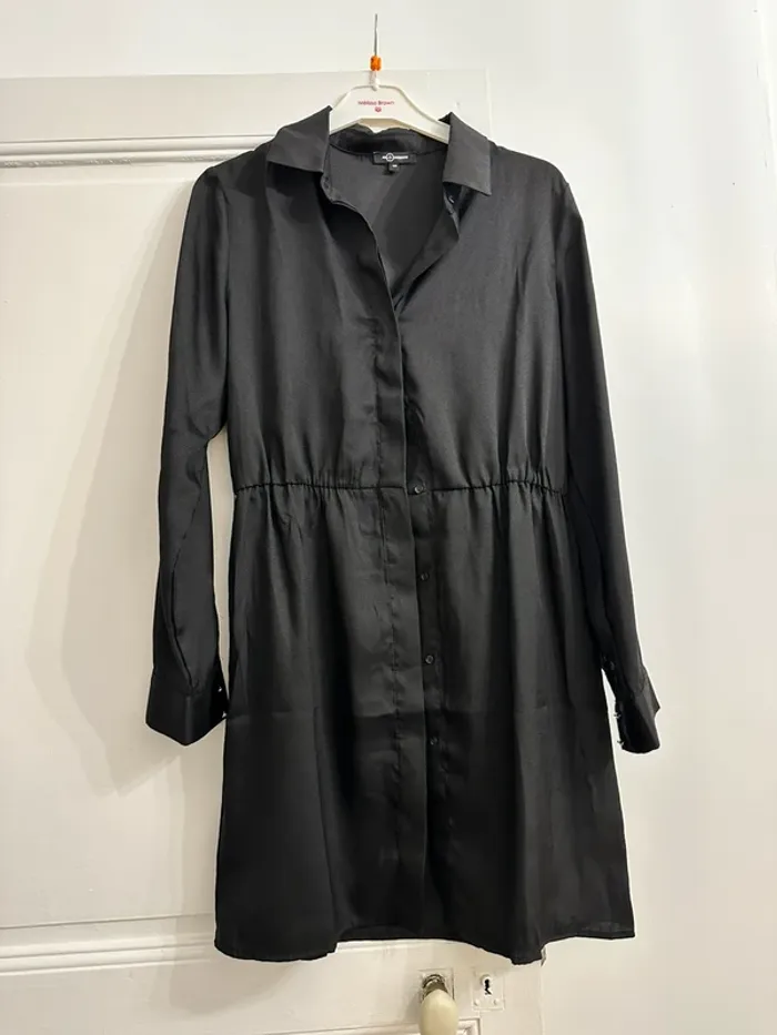 Robe chemise