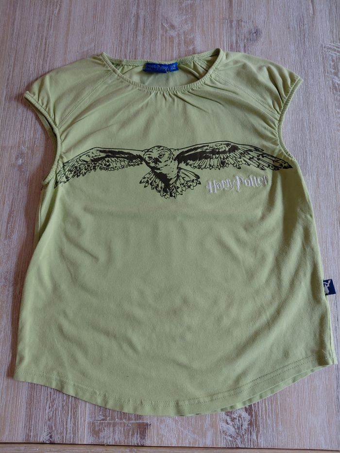 Lot de 3 blouses 8 ans - photo numéro 4