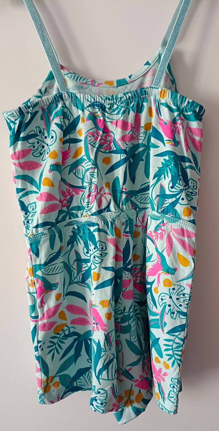 Combi-short Du Pareil Au Même en 4 ans - photo numéro 10