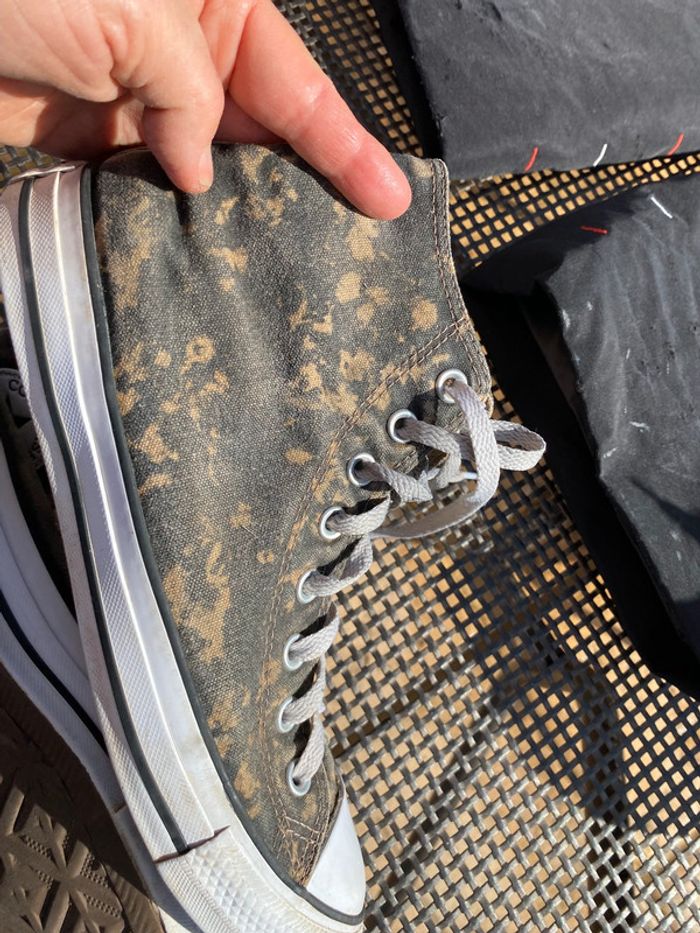 Converse 41,5 - photo numéro 10