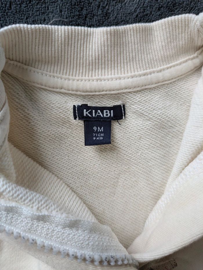 Pull kiabi - photo numéro 3