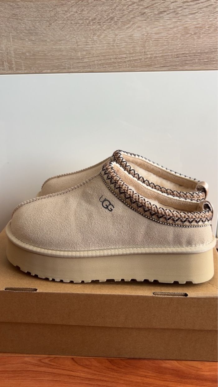 Ugg tazz man taille 38 - photo numéro 5