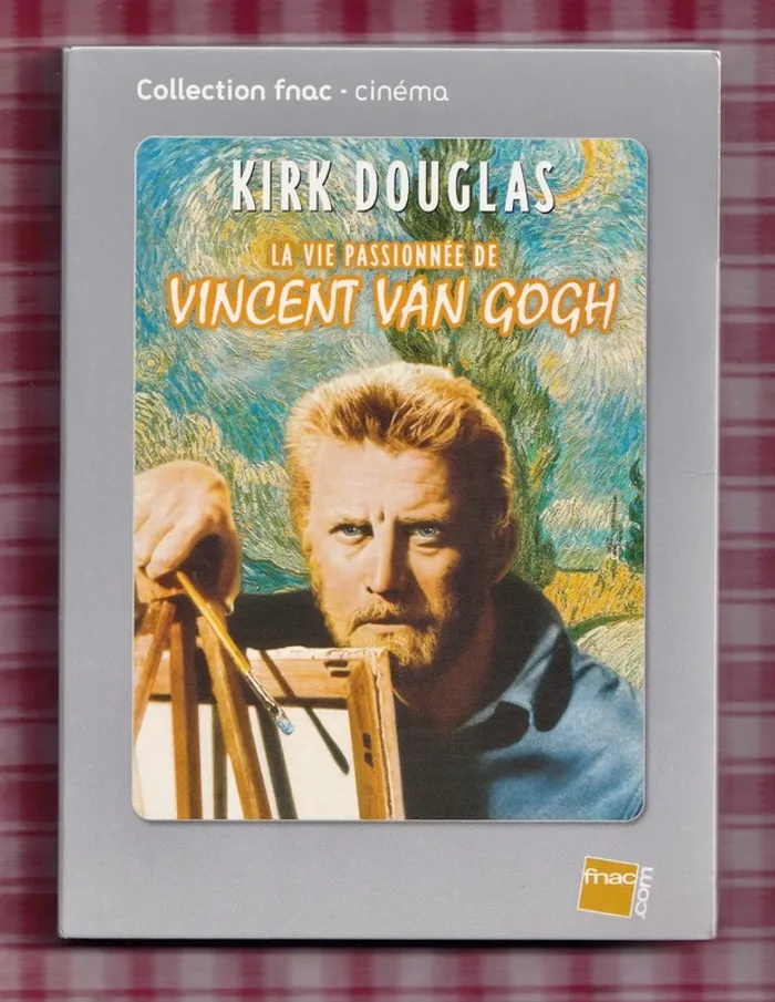 La vie passionnée de Vincent van Gogh - photo numéro 1