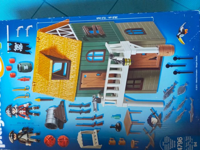 Playmobil - photo numéro 4