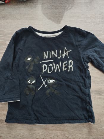 T shirt