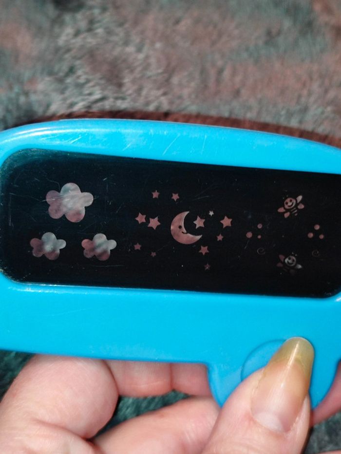 Veilleuse - photo numéro 4