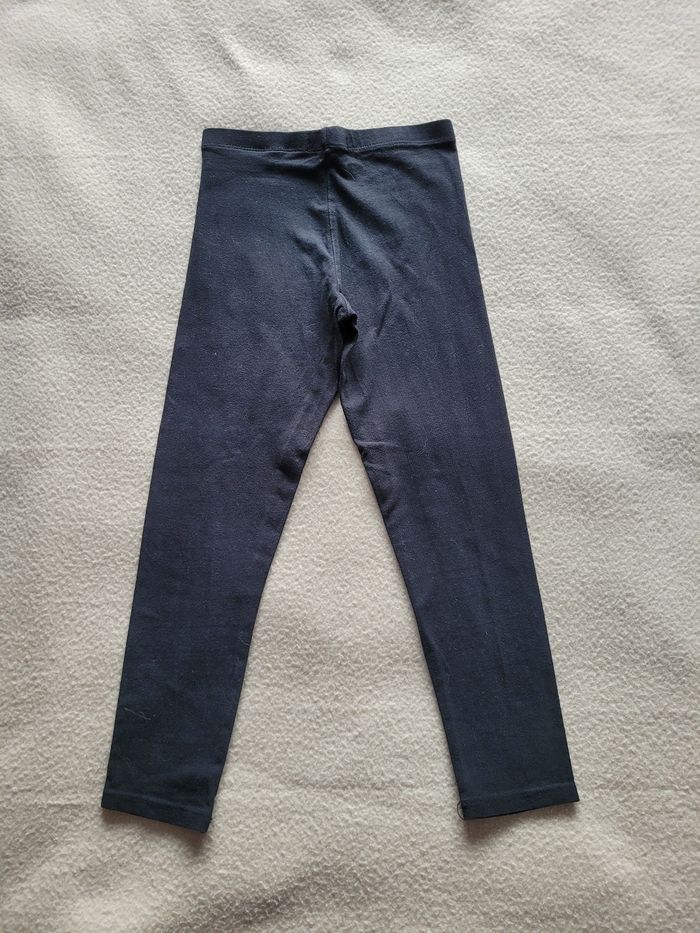 Legging la halle 8 ans 128 cm - photo numéro 2