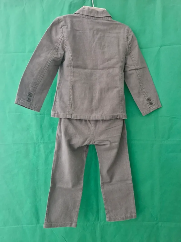 Orchestra - 3 ans - Ensemble blazer + pantalon - photo numéro 3