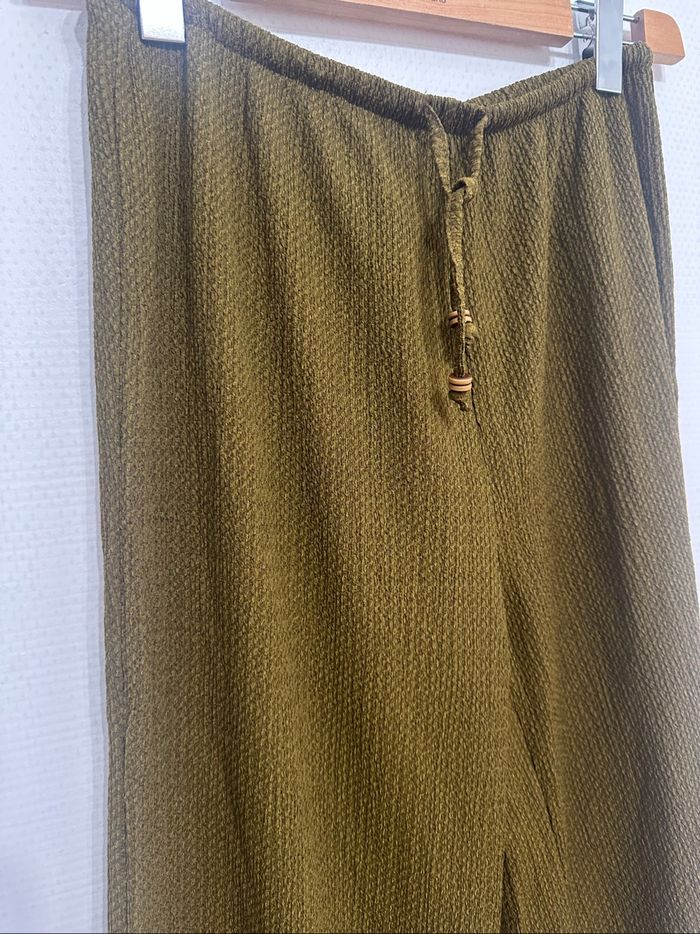 Pantalon fluide - photo numéro 2