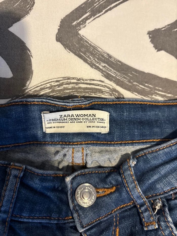 Jeans slim fit - photo numéro 2