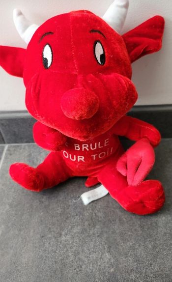 Peluche 