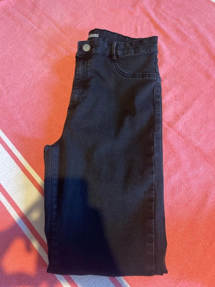 Jean Skinny,