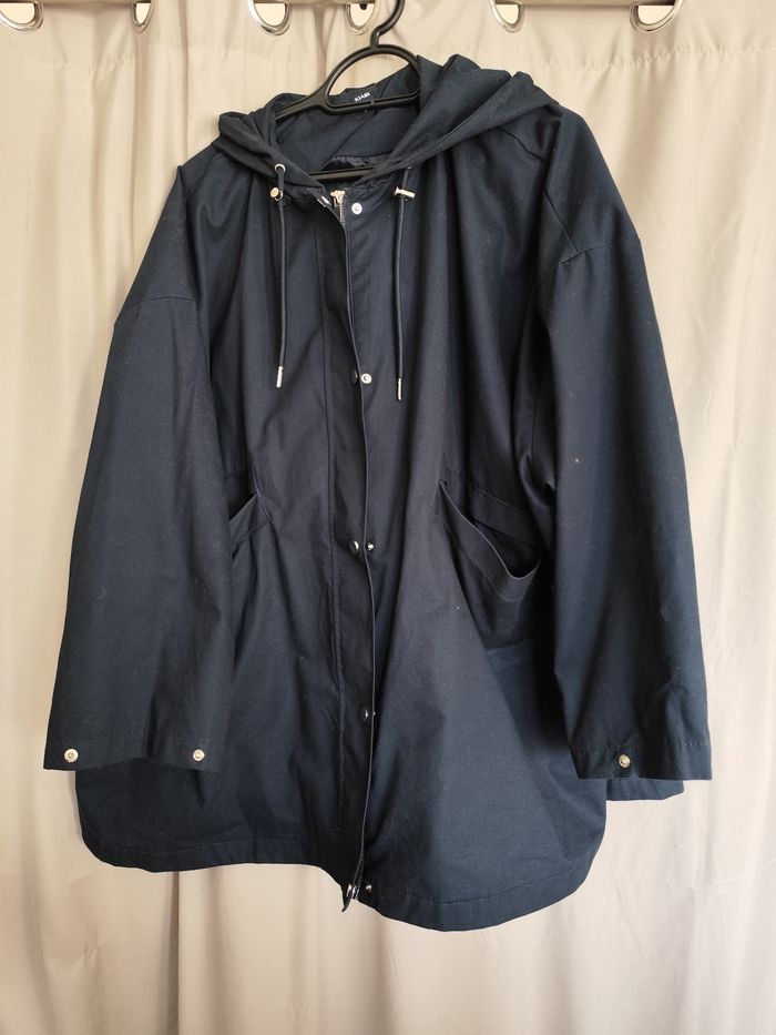 Cape de pluie