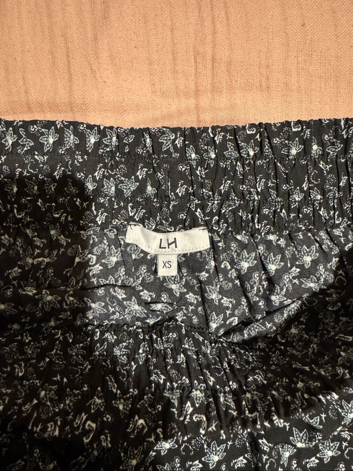 Jupe à motifs - photo numéro 2