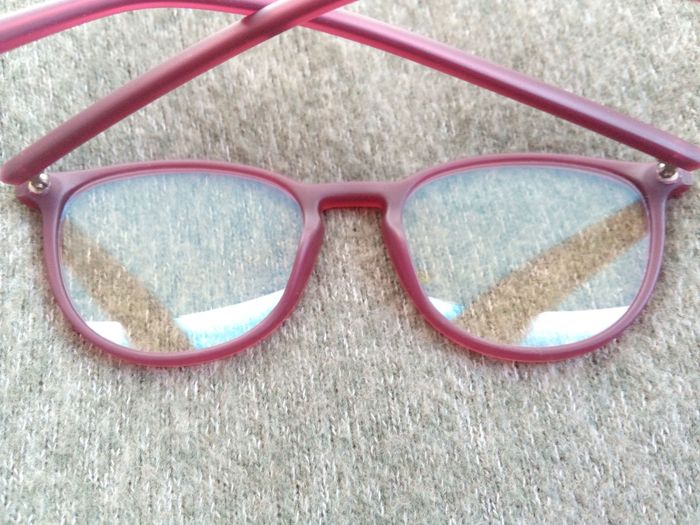 Lunettes anti lumière bleue - photo numéro 4
