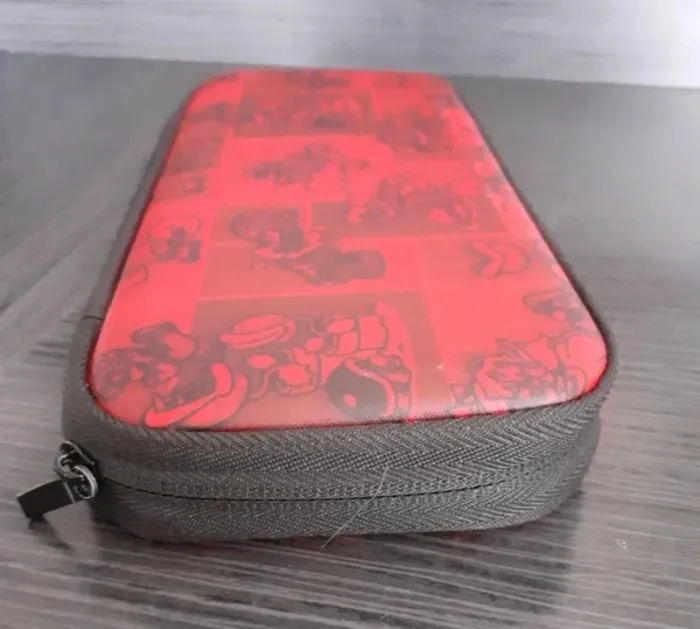 Housse Nintendo switch Mario - photo numéro 2