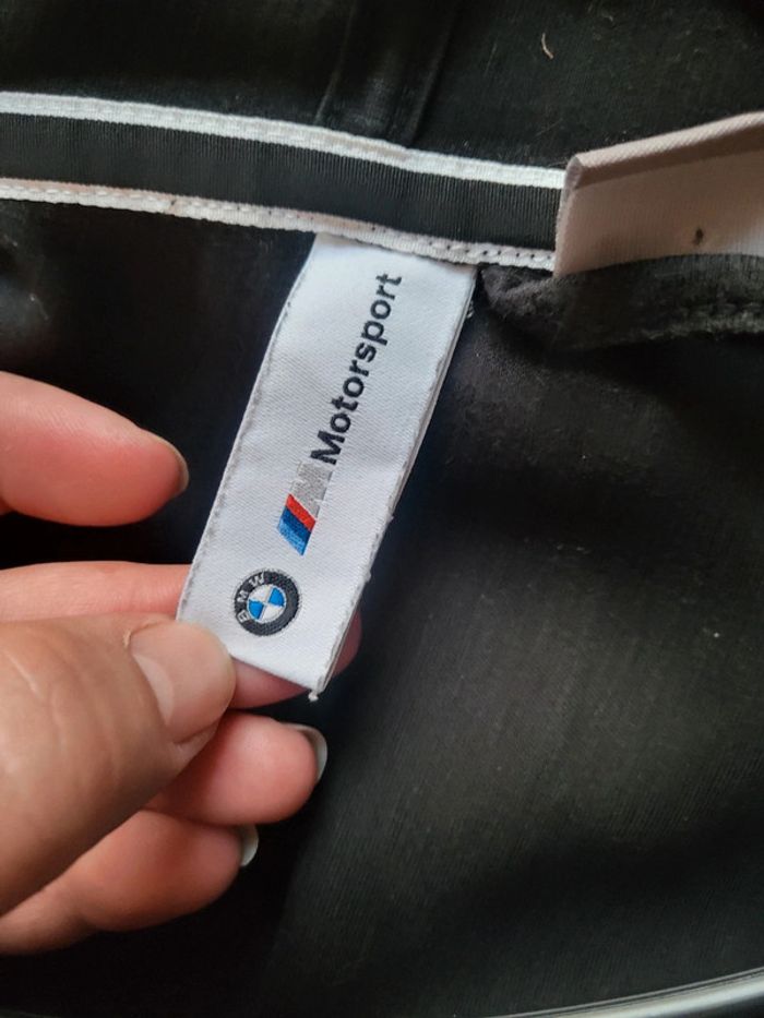 Veste bmw puma - photo numéro 6