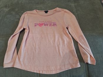 Tee-shirt