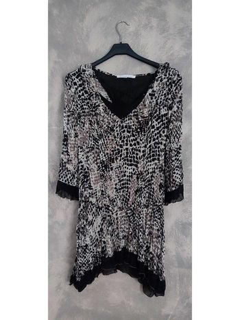 Tunique Patrice Bréal taille 40