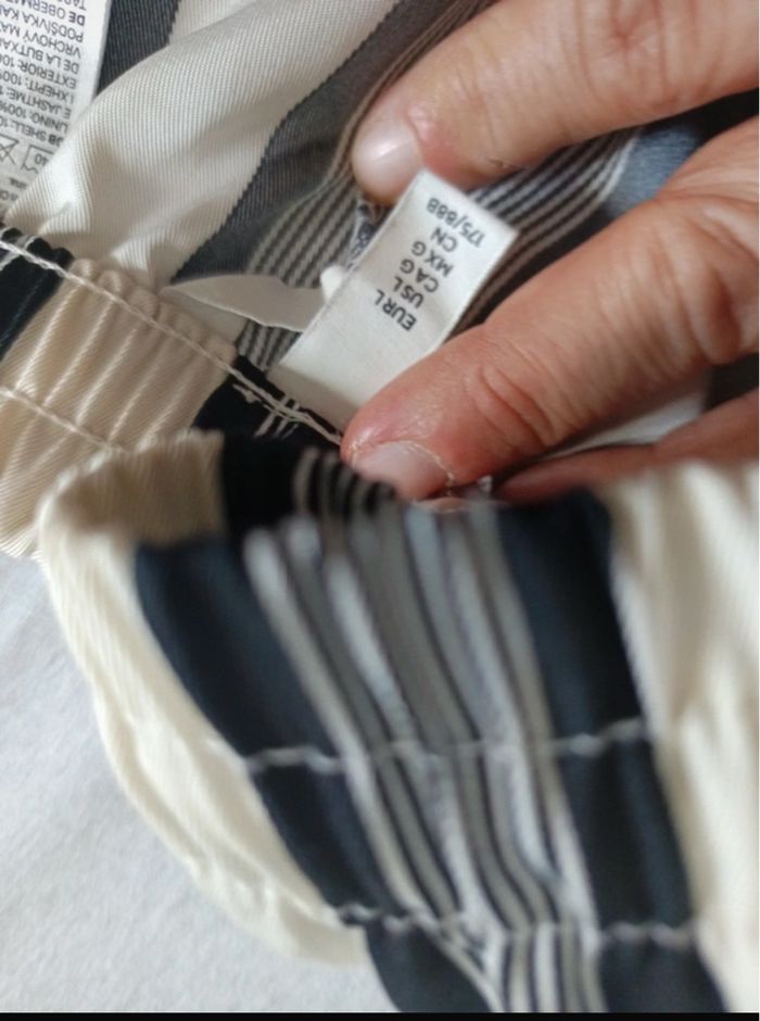 Pantalon H&M - photo numéro 2