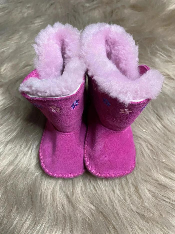 Bottines uggs - photo numéro 2