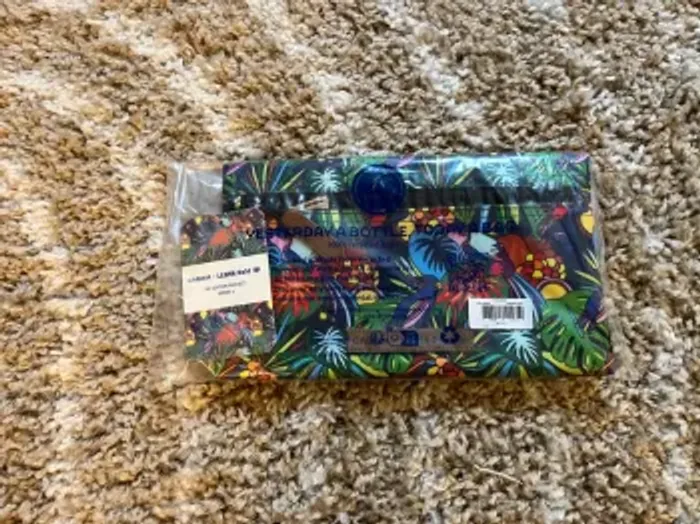 Pochette Cabaïa Leona Rose - photo numéro 5