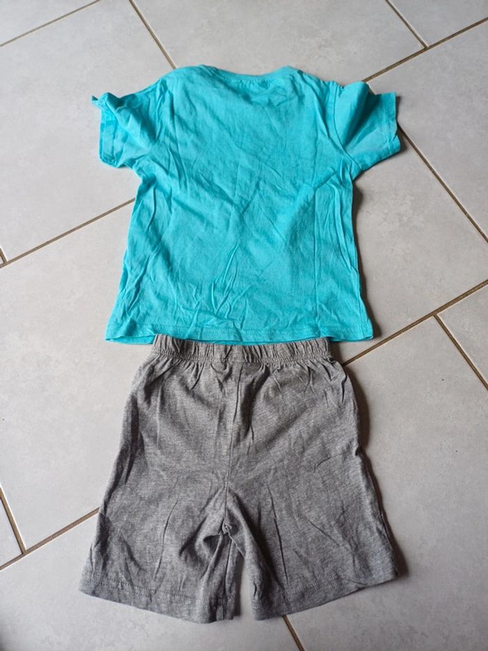 Pyjama été 4 ans - photo numéro 5