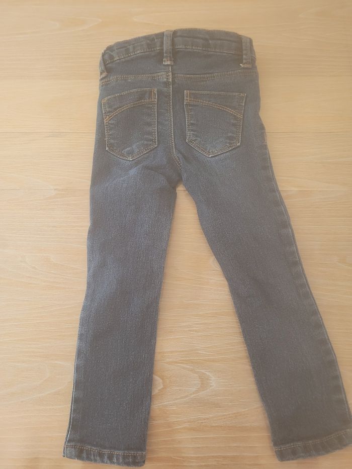 Pantalon Jean - photo numéro 2