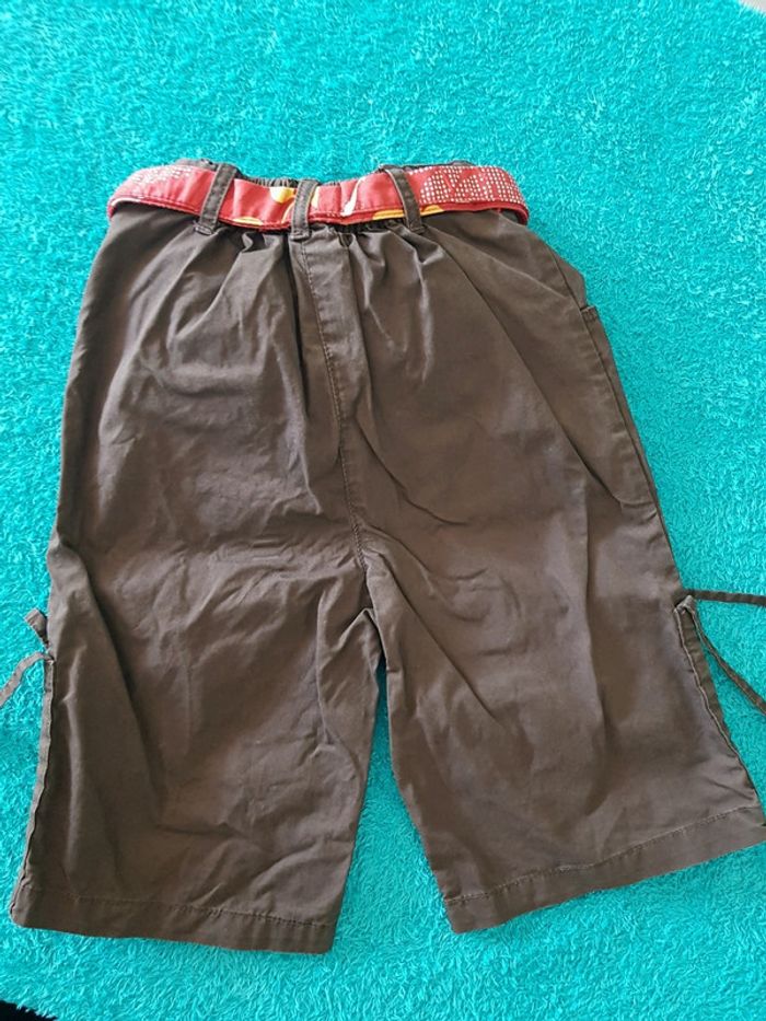 Pantalon Obaibi - photo numéro 3