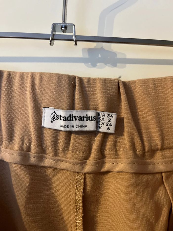 pantalon Stradivarius - photo numéro 5