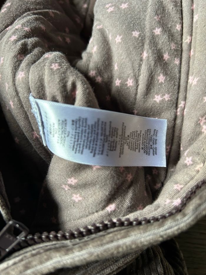 Combinaison pilote - photo numéro 2