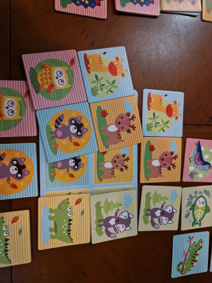 Multi jeu - photo numéro 3