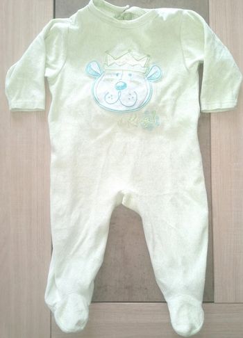 Pyjama / 6 mois