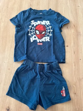 Pyjama 3 ans